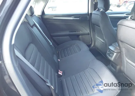 2014 Ford Fusion Se from USA, damaged, VIN 3FA6P0H73ER387096